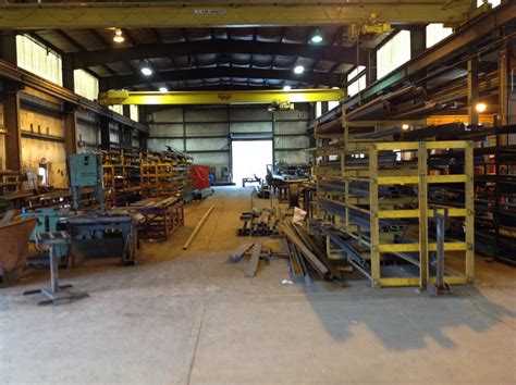 metal fabrication company richmond va|machine shops in richmond va.